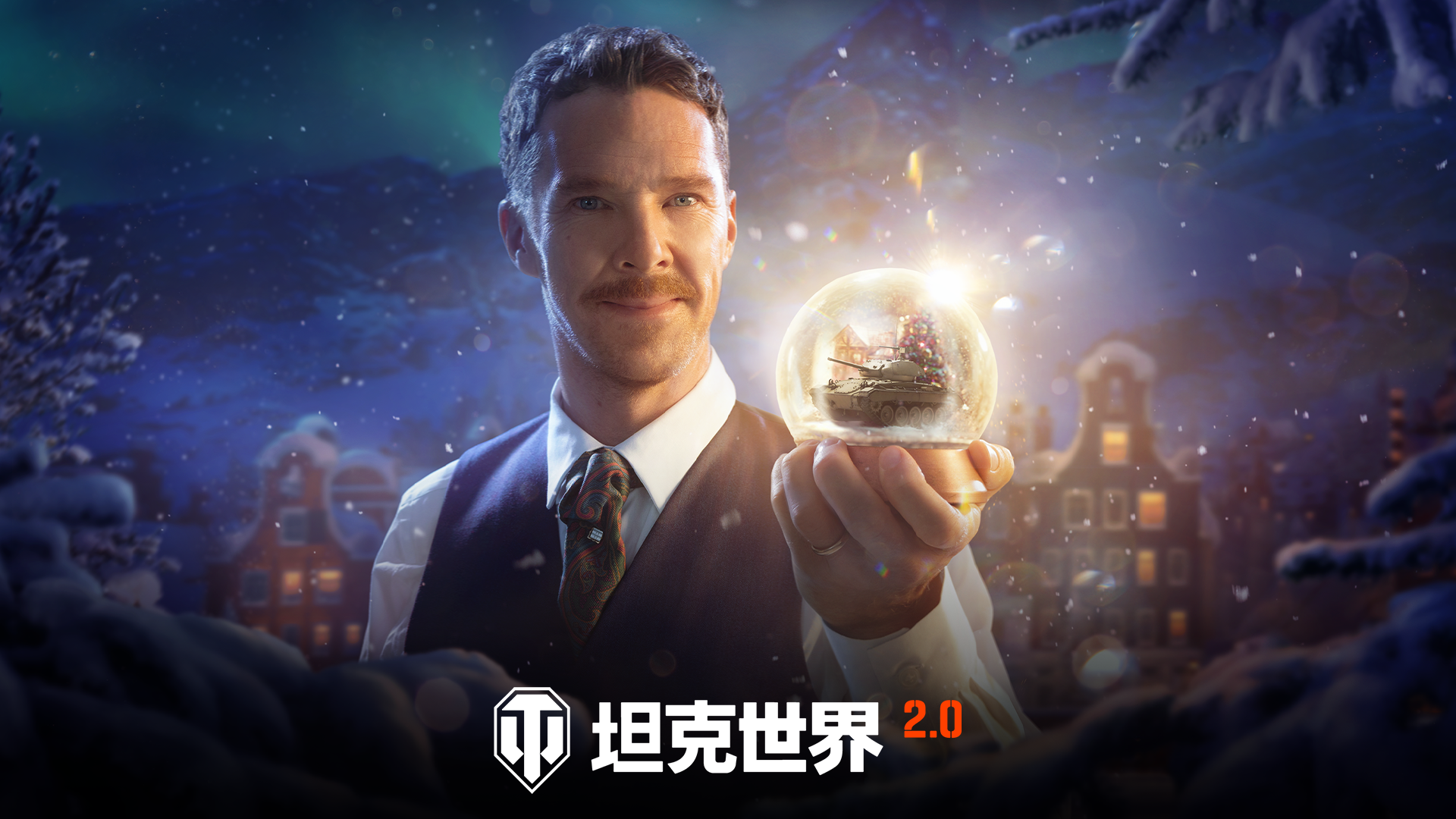 坦克世界“当之无愧”年度嘉奖开启，免费领取自选科技线！[图5]