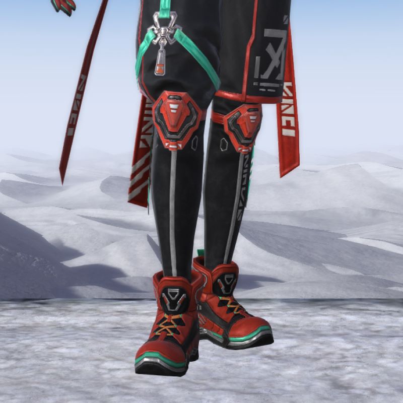 《最终幻想14》道具商城全新上架！[图3]