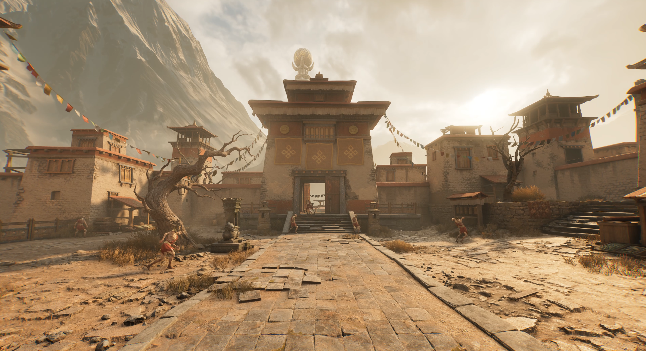 《逆战：未来》赛年前瞻精彩一览，四大主题赛季带你把FPS玩出“花”[图5]