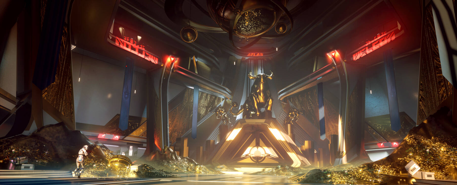 《逆战：未来》赛年前瞻精彩一览，四大主题赛季带你把FPS玩出“花”[图9]