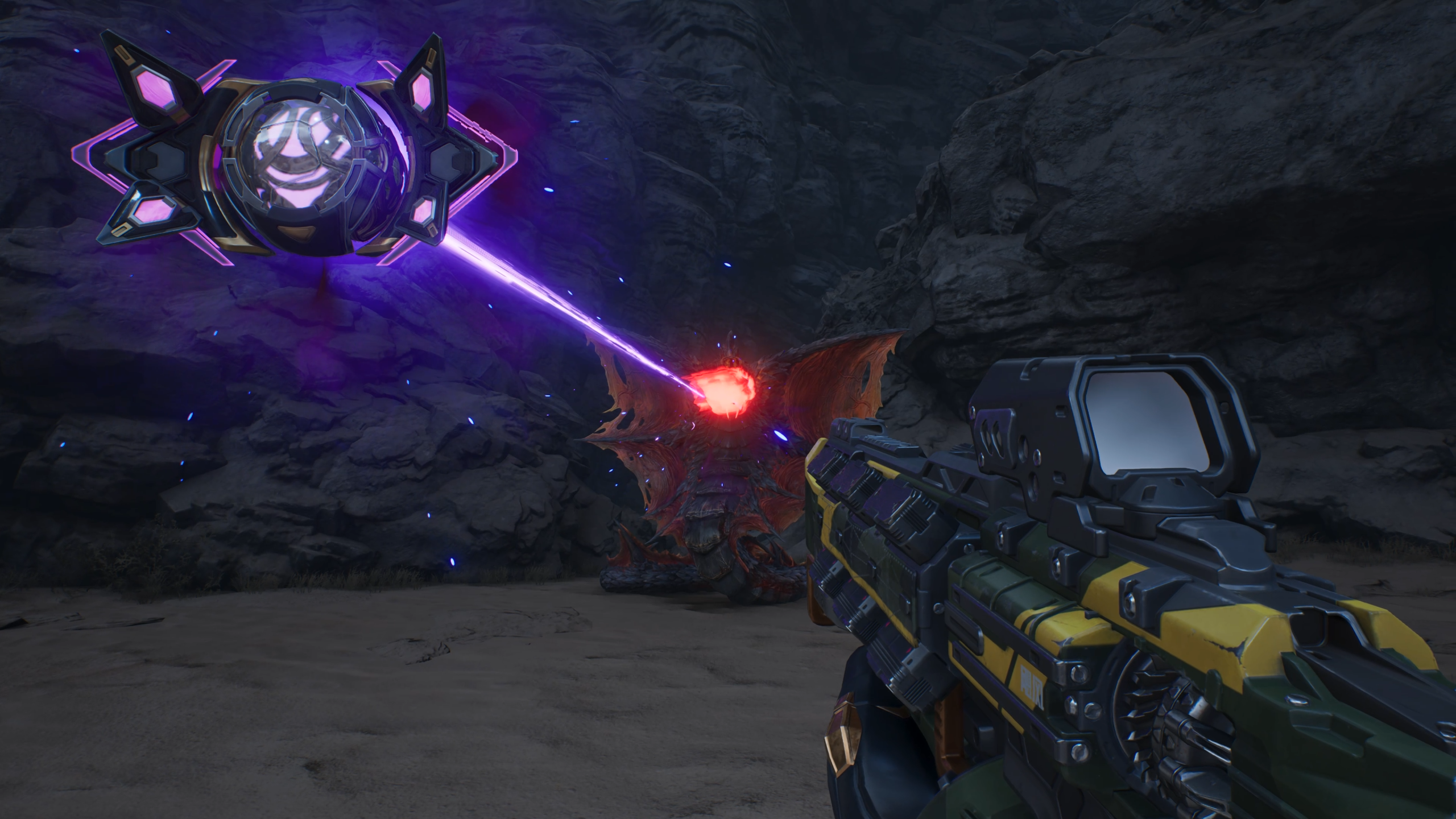 《逆战：未来》赛年前瞻精彩一览，四大主题赛季带你把FPS玩出“花”[图15]