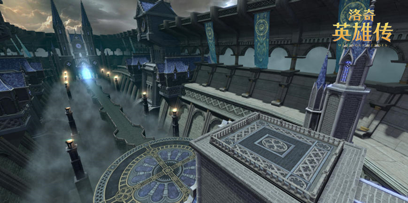 英雄之路启程！《洛奇英雄传》多项新系统抢先预告！[图3]