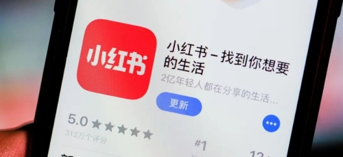 小红书怎么测脸型发型 小红书测脸型发型的方法[图1]